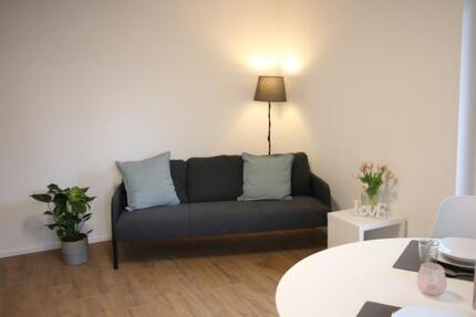 Moderne Wohnung in ruhiger Gegend - Nagold