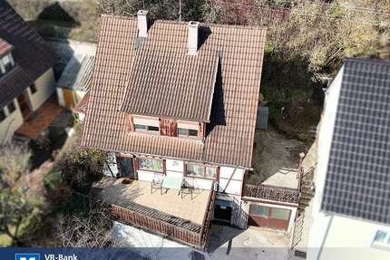 Haus zum Kaufen in Besigheim 365.000,00 € 101.89 m²