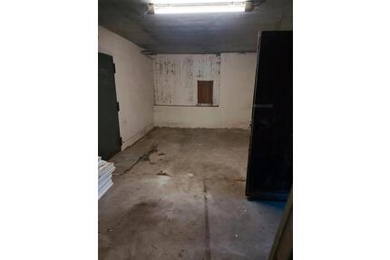 Lagerraum ca 30 qm in Marienhafe - Großheide