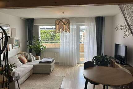 Wohnung zum Mieten in Moers 540,00 € 63 m²