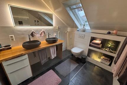 Sofort Verfügbar: 3,5 Zimmer Wohnung in Bestlage - Gailingen am Hochrhein