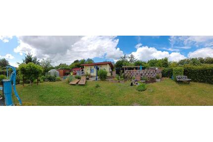 schrebergarten - 3.300,00&nbsp;EUR Kaltmiete, ca.&nbsp; 0,00&nbsp;m&sup2; in Flensburg (PLZ: 24939) Altstadt