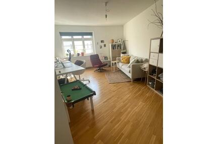 2-room apartment in DUS-Derendorf (suitable as WG) - Düsseldorf