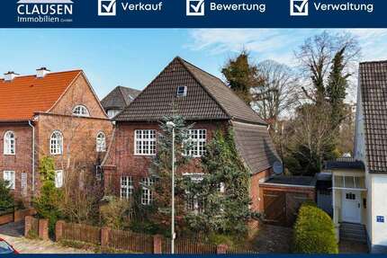 Haus zum Kaufen in Neumünster 299.000,00 € 153.41 m²