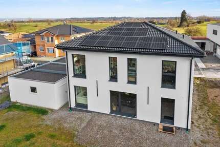 Haus zum Kaufen in Mengen 649.000,00 € 140 m²