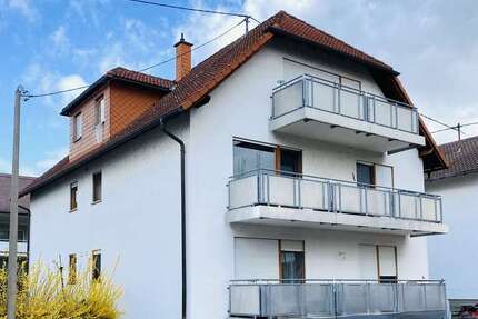 Wohnung zum Kaufen in Nackenheim 189.000,00 € 55.97 m²