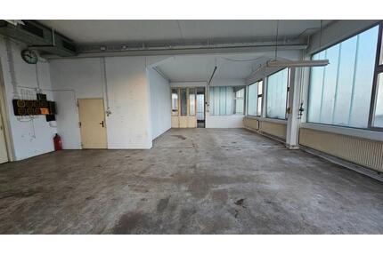 ❗Lagerhalle Werkstatt Gewerbefläche Vereinsräume 156 m²❗ - Michelau in Oberfranken