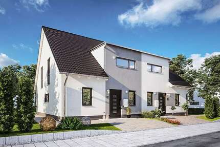 Haus zum Kaufen in Beelitz 417.400,00 € 163 m²