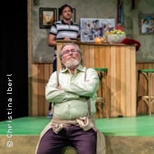 Extrawurst - Staatstheater Meiningen
