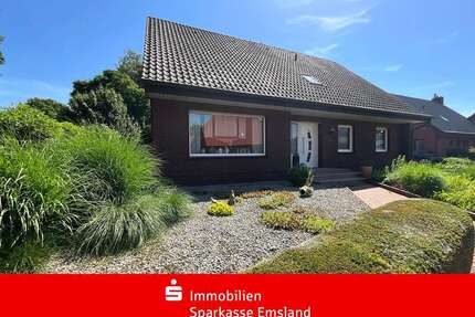 Haus zum Kaufen in Heede 279.000,00 € 197 m²