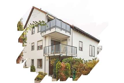 Wohnung zum Kaufen in Korntal-Münchingen 260.000,00 € 65 m²