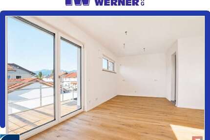 Wohnung zum Mieten in Raubling 1.540,00 € 96 m²