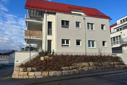 Erstbezug - Exklusive 3,5-Zimmer-Wohnung in Efrizweiler - Friedrichshafen Kluftern