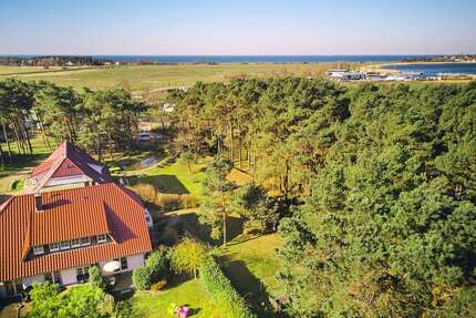 Haus zum Kaufen in Thiessow 649.000,00 € 137 m²