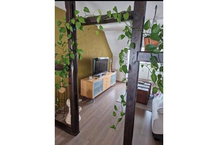 Monteurswohnung für 2 Personen in Burg ab sofort