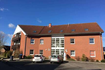 Wohnung zum Mieten in Boizenburg 475,00 € 42.15 m²