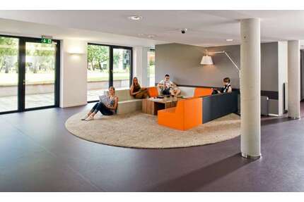 Wohnung zum Mieten in Bremen 485,00 € 21 m²