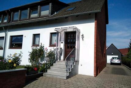 2 Zimmer Wohnung in Hittfeld für 2 Jahre zu vermieten - Seevetal