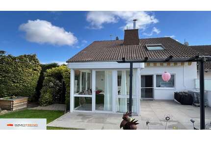 Haus zum Kaufen in Weilmünster 449.000,00 € 130 m²