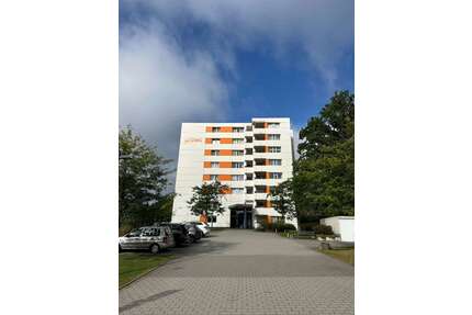 Wohnung zum Mieten in Hagen 306,91 € 39.91 m²