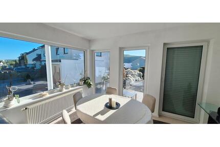 Schöne möblierte 2-ZKB-Wohnung (ca. 60 m²) zu vermieten - Lahnstein