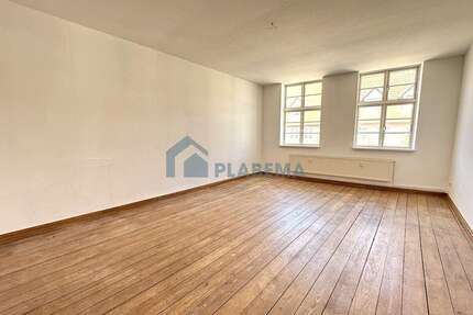 Wohnung zum Mieten in Parchim 587,00 € 58.92 m²