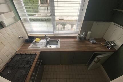 Provisionsfrei - Gut vermietete Eigentumswohnung in Stuttgart Süd
