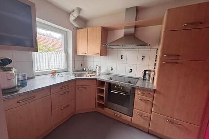 Wohnung 3 zimmer - 1.350,00&nbsp;EUR Kaltmiete, ca.&nbsp; 80,00&nbsp;m&sup2; in Memmingerberg (PLZ: 87766)