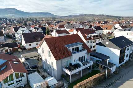 Wohnung zum Mieten in Metzingen 780,00 € 67.7 m²