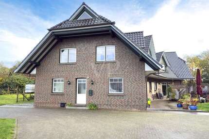 Haus zum Kaufen in Friesoythe 939.000,00 € 329 m²