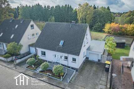 Haus zum Kaufen in Walsrode Düshorn 269.000,00 € 150 m² - Walsrode / Düshorn