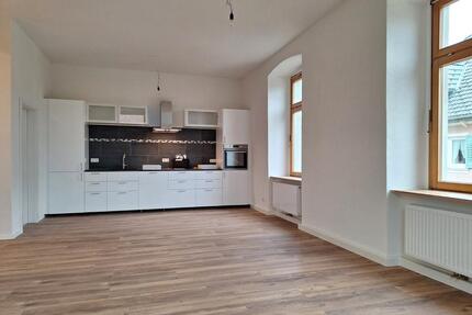 3,5 Zimmer, Bad, Abstellraum in 79848 Bonndorf - Bonndorf im Schwarzwald