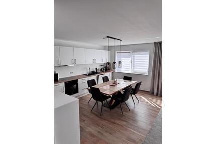 Feldrandlage Frankfurt Mörfelden-Nord EG Barrierefrei - Mörfelden-Walldorf