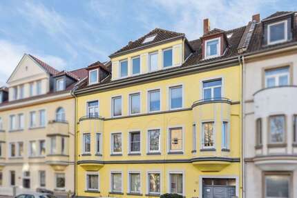 Wohnung zum Kaufen in Hannover 370.000,00 € 140 m²