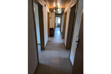Dachgeschosswohnung in 57518 Alsdorf - Betzdorf