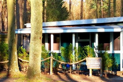 Ferienbungalow an der Ostsee zu vermieten - Graal-Müritz