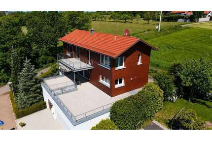 Haus zum Kaufen in Calw-Heumaden 1.200.000,00 € 247 m²