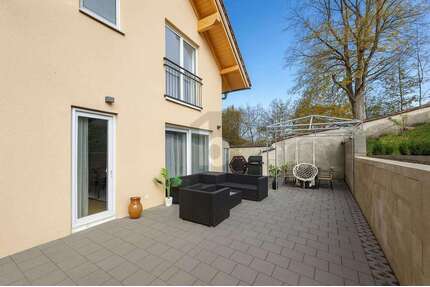 Haus zum Kaufen in Scheuring 699.000,00 € 140 m²