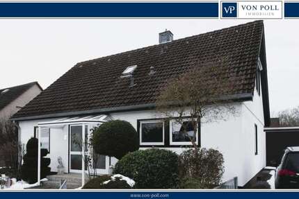 Haus zum Kaufen in Wolfenbüttel 419.000,00 € 152.25 m²