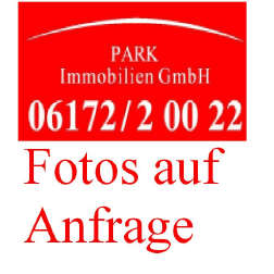 Moderner Walmdach-Bungalow der Spitzenklasse 1A-Lage Bad Homburg