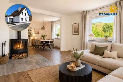 Haus zum Kaufen in Spiegelberg 529.000,00 € 166.21 m²