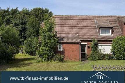 Haus zum Kaufen in Norden 175.000,00 € 110 m²
