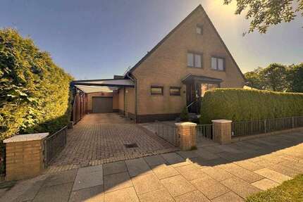 Haus zum Kaufen in Bremen 299.000,00 € 150 m²