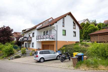 Haus zum Kaufen in Niedereschach 600.000,00 € 270 m²