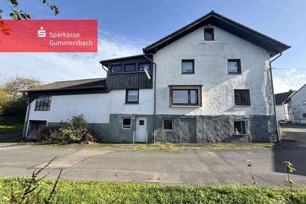 Haus zum Kaufen in Waldbröl 199.000,00 € 226 m²