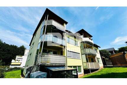 Wohnung zum Kaufen in Hann. Münden 139.900,00 € 79 m²