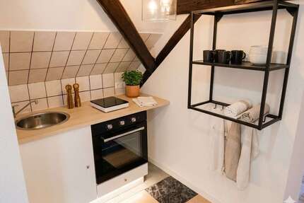 Wohnung zum Mieten in Friedberg 790,00 € 67 m²