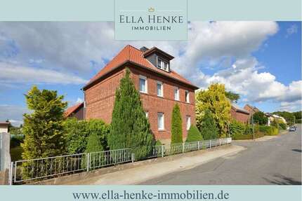 Haus zum Kaufen in Weferlingen 115.000,00 € 170 m²