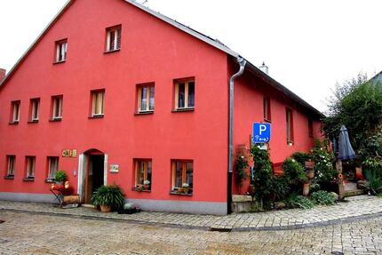 Helle, große Wohnung in Waldkirchen, 140m², zentrumsnah