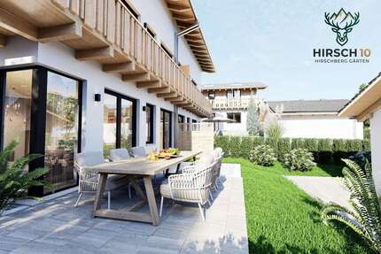 Grundstück zu verkaufen in Schaftlach 570.000,00 € 282 m²